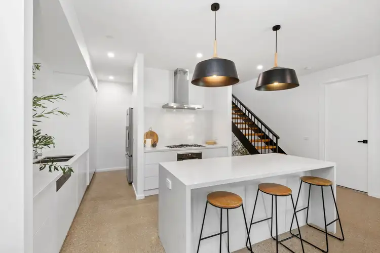 Second view of Homely house listing, 16 Hodgkinson Street, Kennington VIC 3550