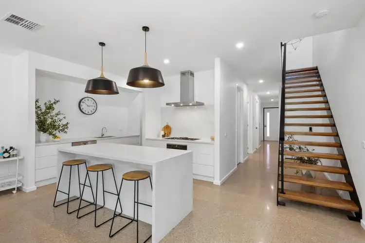Third view of Homely house listing, 16 Hodgkinson Street, Kennington VIC 3550