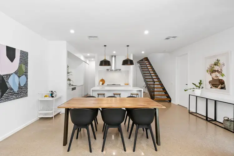 Fourth view of Homely house listing, 16 Hodgkinson Street, Kennington VIC 3550