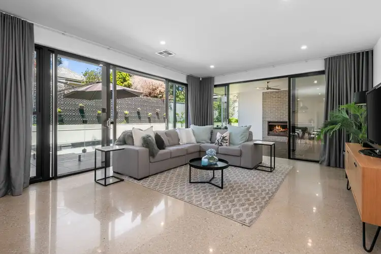 Fifth view of Homely house listing, 16 Hodgkinson Street, Kennington VIC 3550