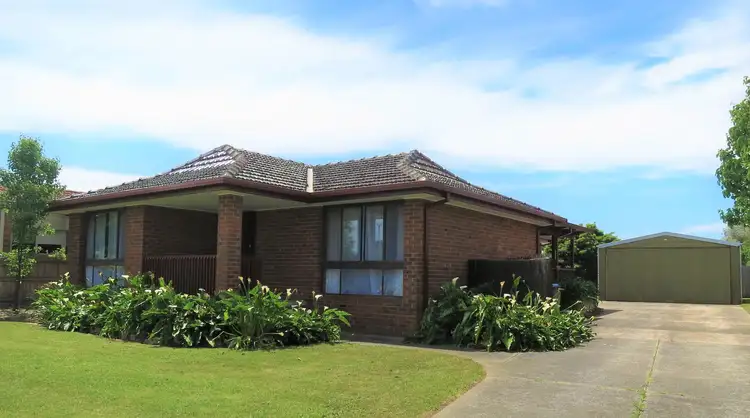 4 Babinda Court, Rowville VIC 3178