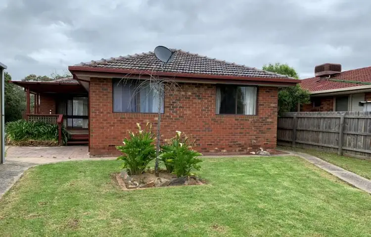 Second view of Homely house listing, 4 Babinda Court, Rowville VIC 3178