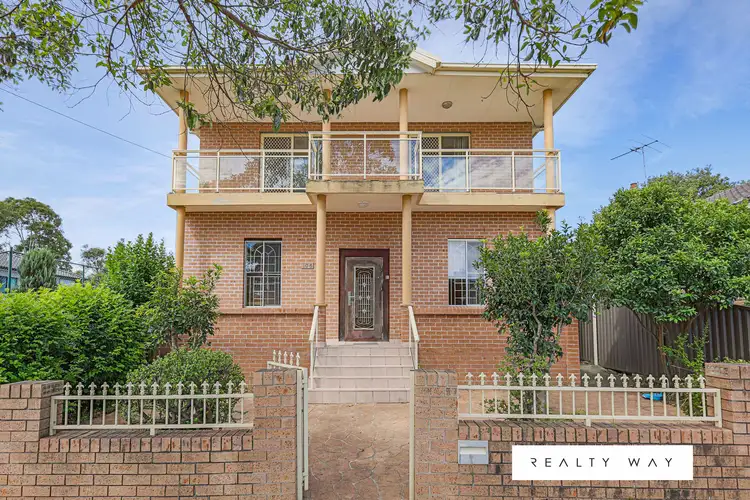 106 Park Road, Hurstville NSW 2220