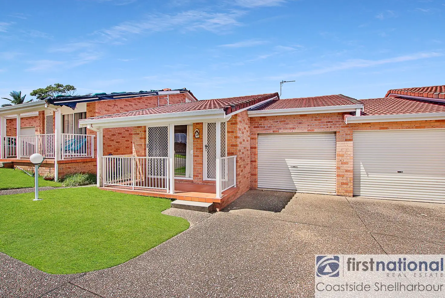 Main view of Homely villa listing, 5/31-35 Mary Street, Shellharbour NSW 2529