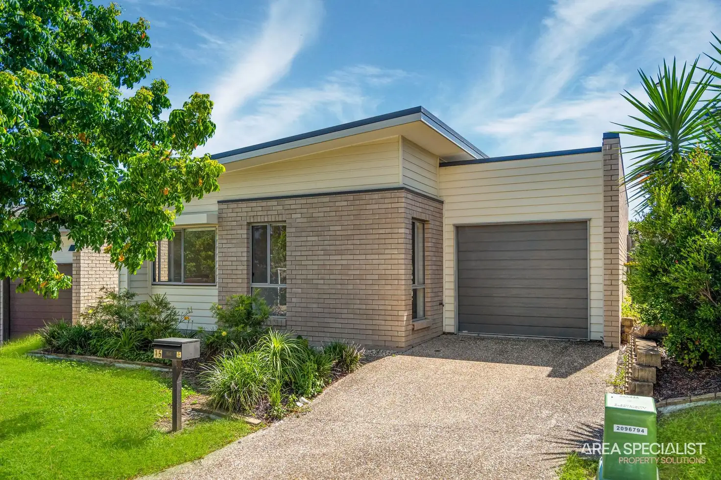 Main view of Homely house listing, 15 Gideon Gardens, Pimpama QLD 4209