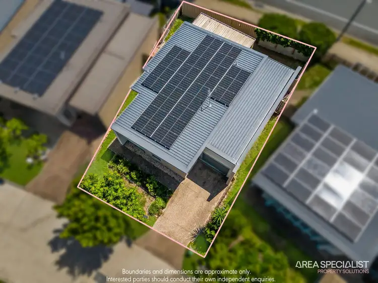 Second view of Homely house listing, 15 Gideon Gardens, Pimpama QLD 4209