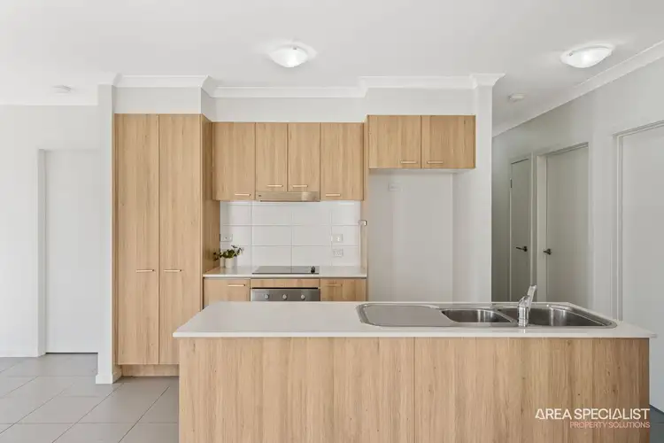 Third view of Homely house listing, 15 Gideon Gardens, Pimpama QLD 4209