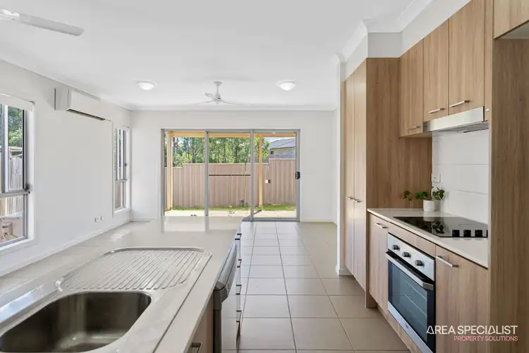 Fifth view of Homely house listing, 15 Gideon Gardens, Pimpama QLD 4209
