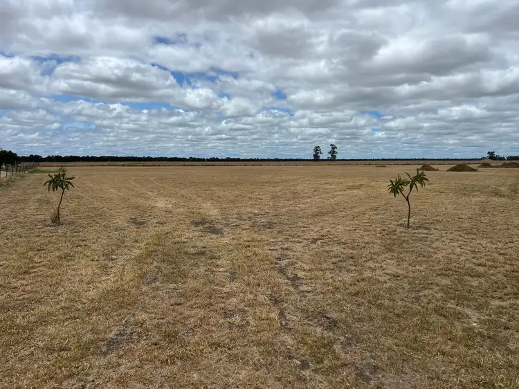 Third view of Homely land listing, LOT 41 Marsden Court, Chinchilla QLD 4413