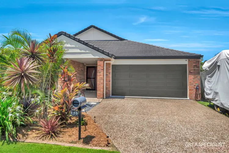 1/15 Moss Terrace, Pimpama QLD 4209
