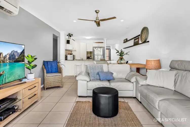 Second view of Homely semi-detached listing, 1/15 Moss Terrace, Pimpama QLD 4209