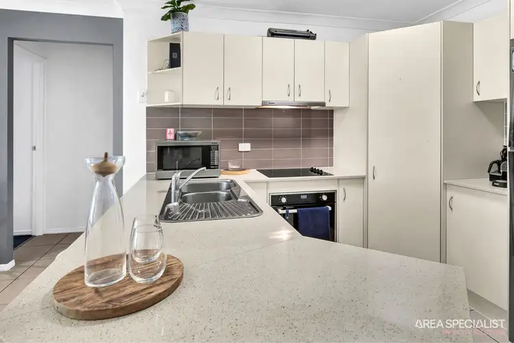 Third view of Homely semi-detached listing, 1/15 Moss Terrace, Pimpama QLD 4209