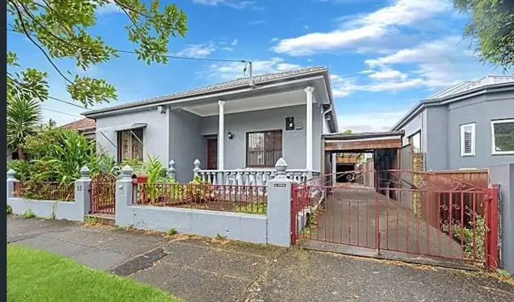 Main view of Homely house listing, 53 Day Street, Marrickville NSW 2204