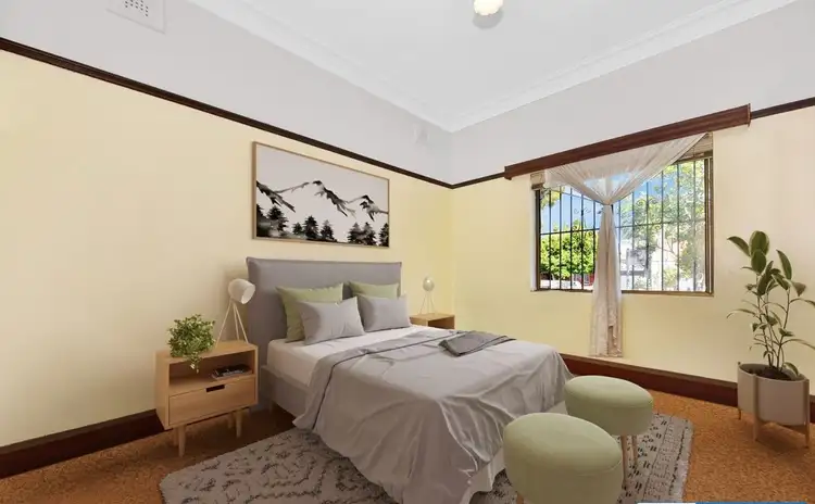 Fourth view of Homely house listing, 53 Day Street, Marrickville NSW 2204