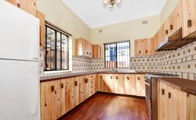 Sixth view of Homely house listing, 53 Day Street, Marrickville NSW 2204