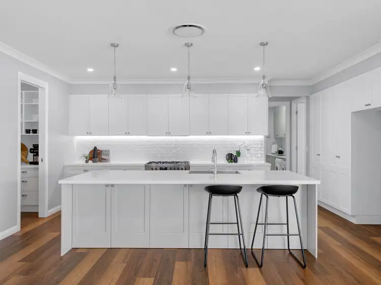 Second view of Homely house listing, 1 Shetland Close, Townsend NSW 2463