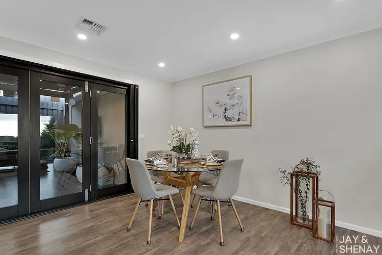 Sixth view of Homely house listing, 3 Paul Court, Endeavour Hills VIC 3802