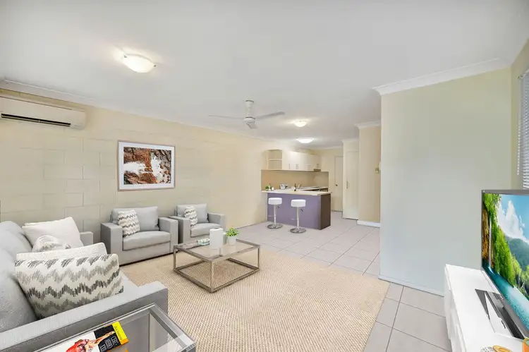Second view of Homely unit listing, 2/49 Camp Street, Mundingburra QLD 4812