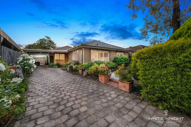 Second view of Homely house listing, 13 Bletchley Place, Kealba VIC 3021