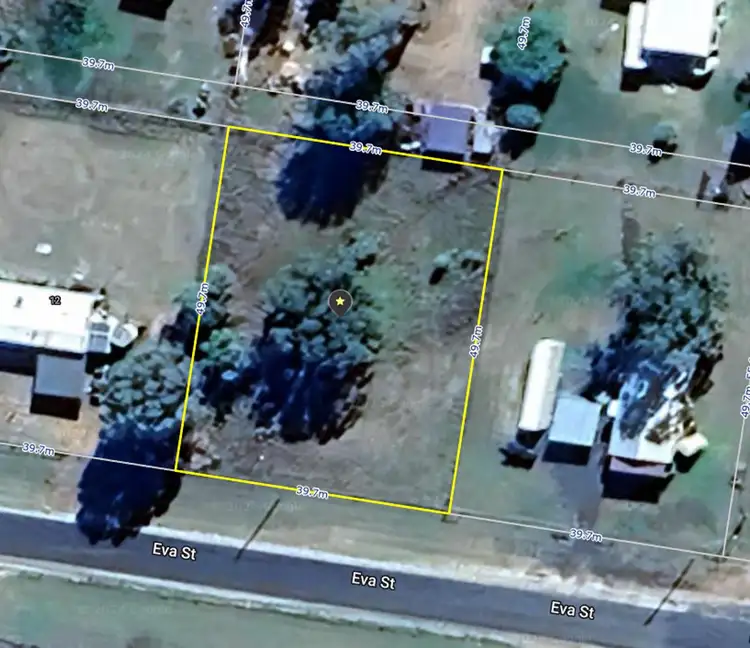 Second view of Homely land listing, LOT Lot 53 Coxen Street, Condamine QLD 4416