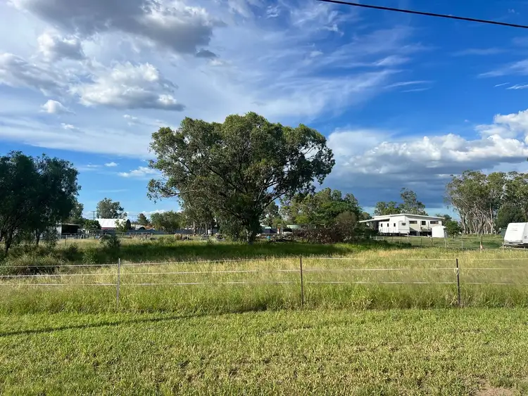 Fourth view of Homely land listing, LOT Lot 53 Coxen Street, Condamine QLD 4416