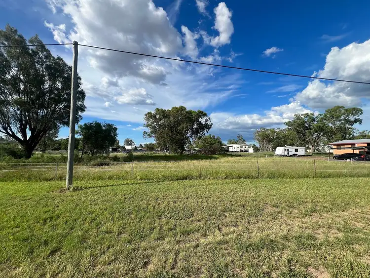 Fifth view of Homely land listing, LOT Lot 53 Coxen Street, Condamine QLD 4416