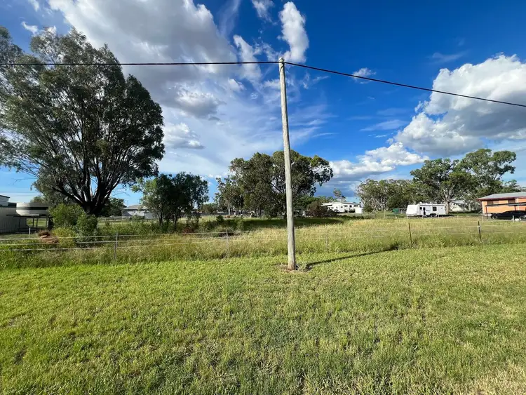 Seventh view of Homely land listing, LOT Lot 53 Coxen Street, Condamine QLD 4416