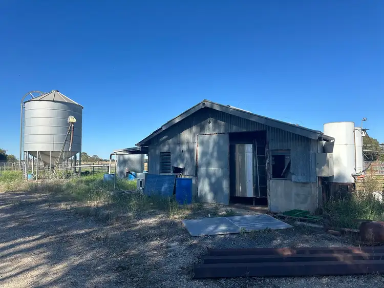 Second view of Homely rural property listing, 116 Danahers Road, Cohuna VIC 3568