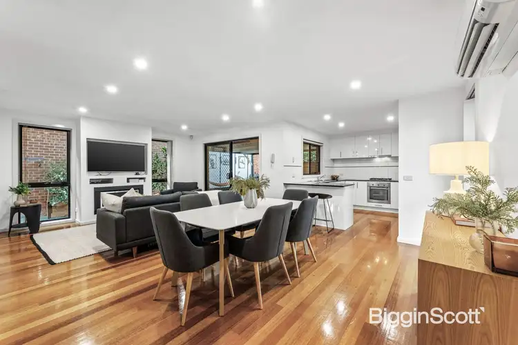 Third view of Homely unit listing, 2/15-17 The Mews, Vermont VIC 3133