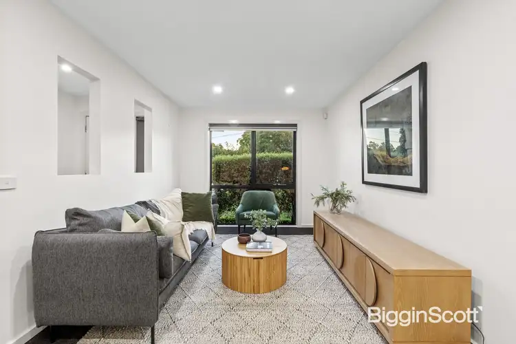 Sixth view of Homely unit listing, 2/15-17 The Mews, Vermont VIC 3133