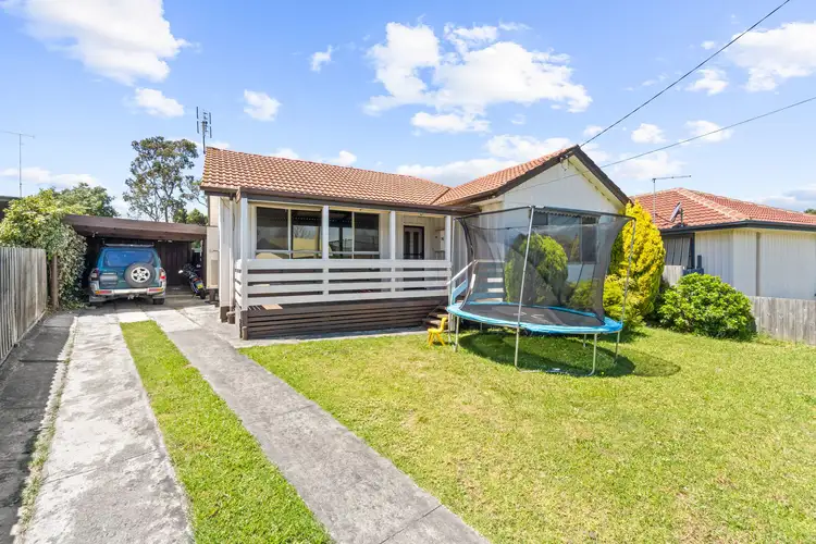16 Miles Street, Traralgon VIC 3844