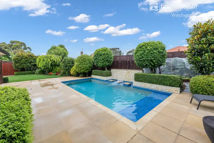 Main view of Homely house listing, 6 Talia Court, Werribee VIC 3030