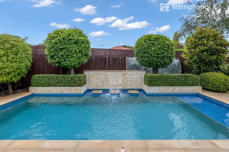 Second view of Homely house listing, 6 Talia Court, Werribee VIC 3030