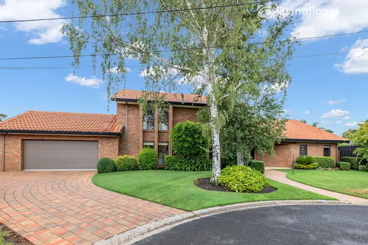 Fourth view of Homely house listing, 6 Talia Court, Werribee VIC 3030