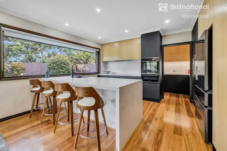 Fifth view of Homely house listing, 6 Talia Court, Werribee VIC 3030