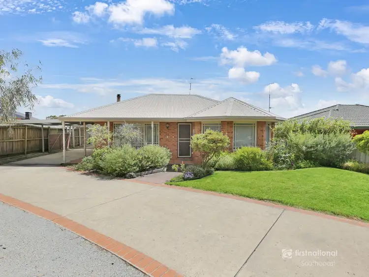 86 Halford Street