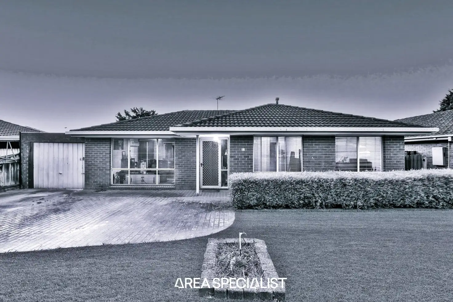 Main view of Homely house listing, 11 Jessica Drive, Hampton Park VIC 3976