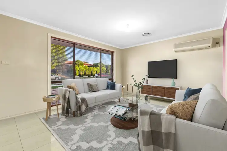 Fourth view of Homely house listing, 11 Jessica Drive, Hampton Park VIC 3976