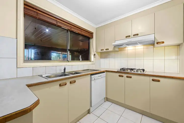 Sixth view of Homely house listing, 11 Jessica Drive, Hampton Park VIC 3976