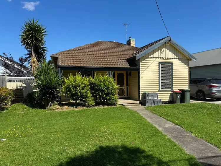 97 Church Street, Traralgon VIC 3844