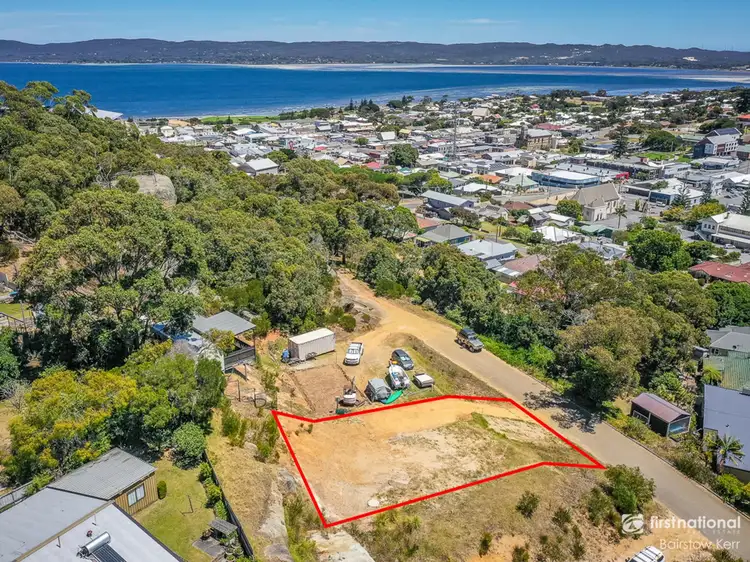 Main view of Homely land listing, 5 Hanover Place, Mount Clarence WA 6330