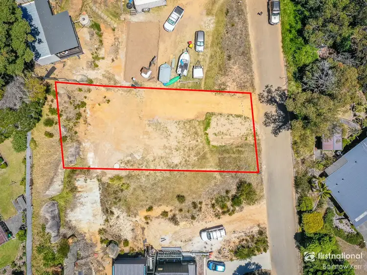 Fourth view of Homely land listing, 5 Hanover Place, Mount Clarence WA 6330