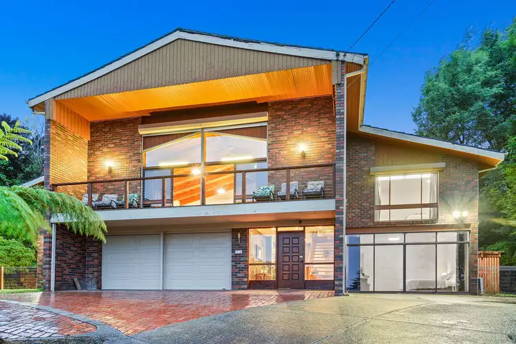 Third view of Homely house listing, 34 Breen Terrace, Ferny Creek VIC 3786