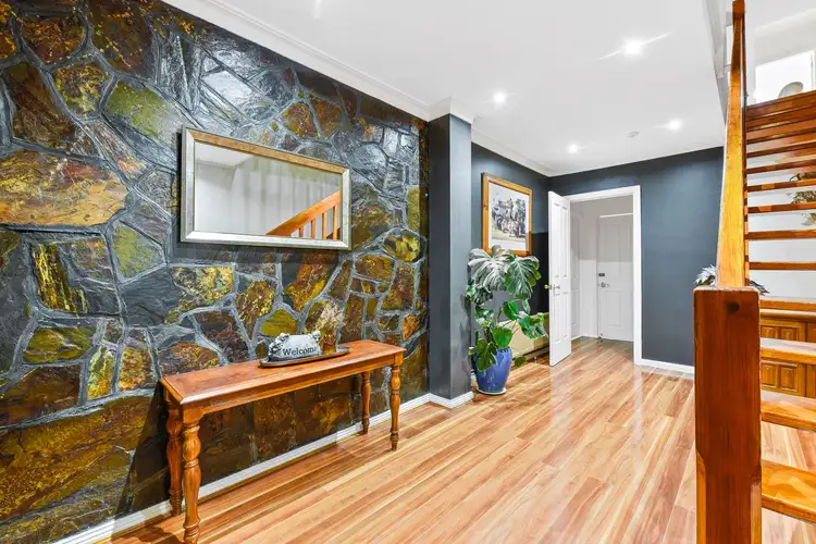 Fourth view of Homely house listing, 34 Breen Terrace, Ferny Creek VIC 3786