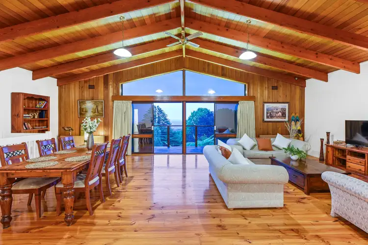 Sixth view of Homely house listing, 34 Breen Terrace, Ferny Creek VIC 3786