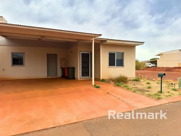 Main view of Homely house listing, 15 Kingsmillii Loop, Newman WA 6753