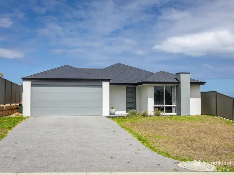 Main view of Homely house listing, 47 Houghton Boulevard, Bayonet Head WA 6330