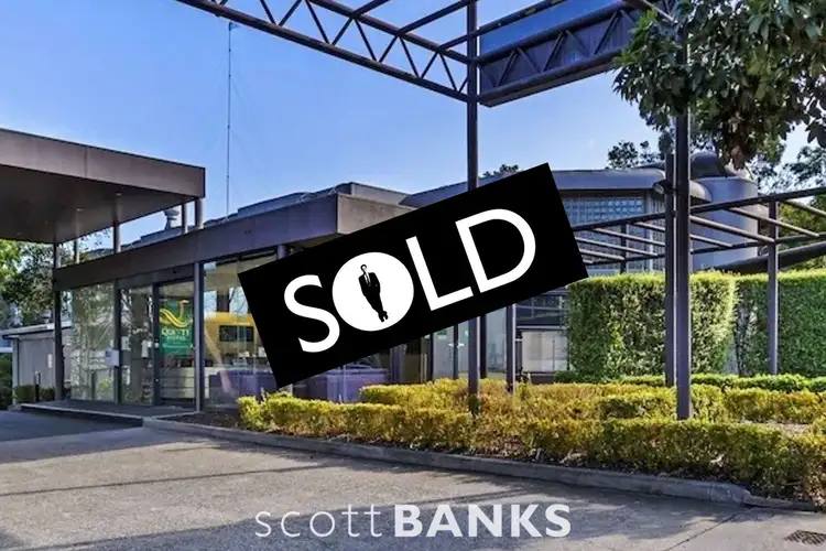 5-9 Studley Park Road