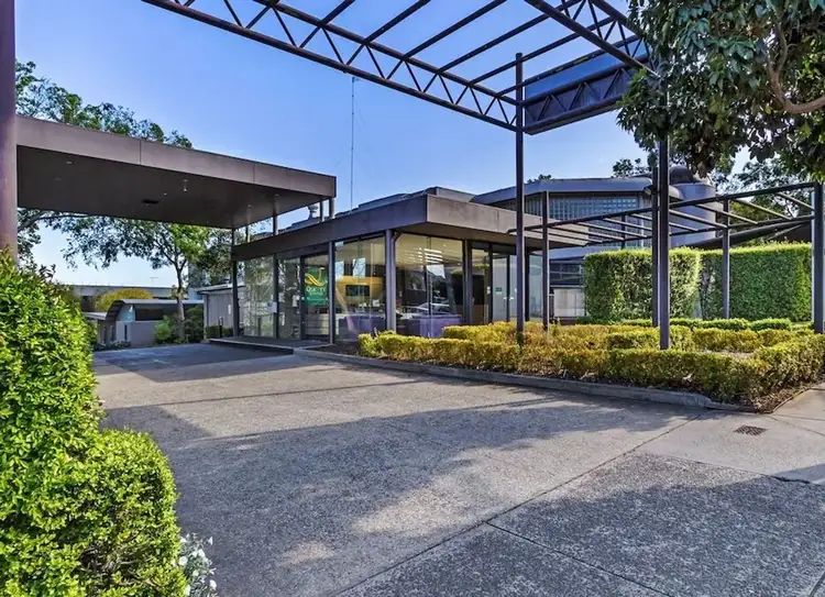 Second view of Homely apartment listing, 304/5-9 Studley Park Road, Kew VIC 3101