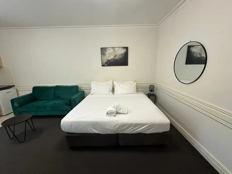 Third view of Homely apartment listing, 304/5-9 Studley Park Road, Kew VIC 3101